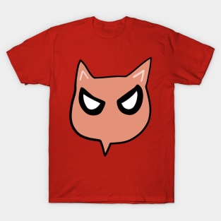 Red Pool Monster T-Shirt